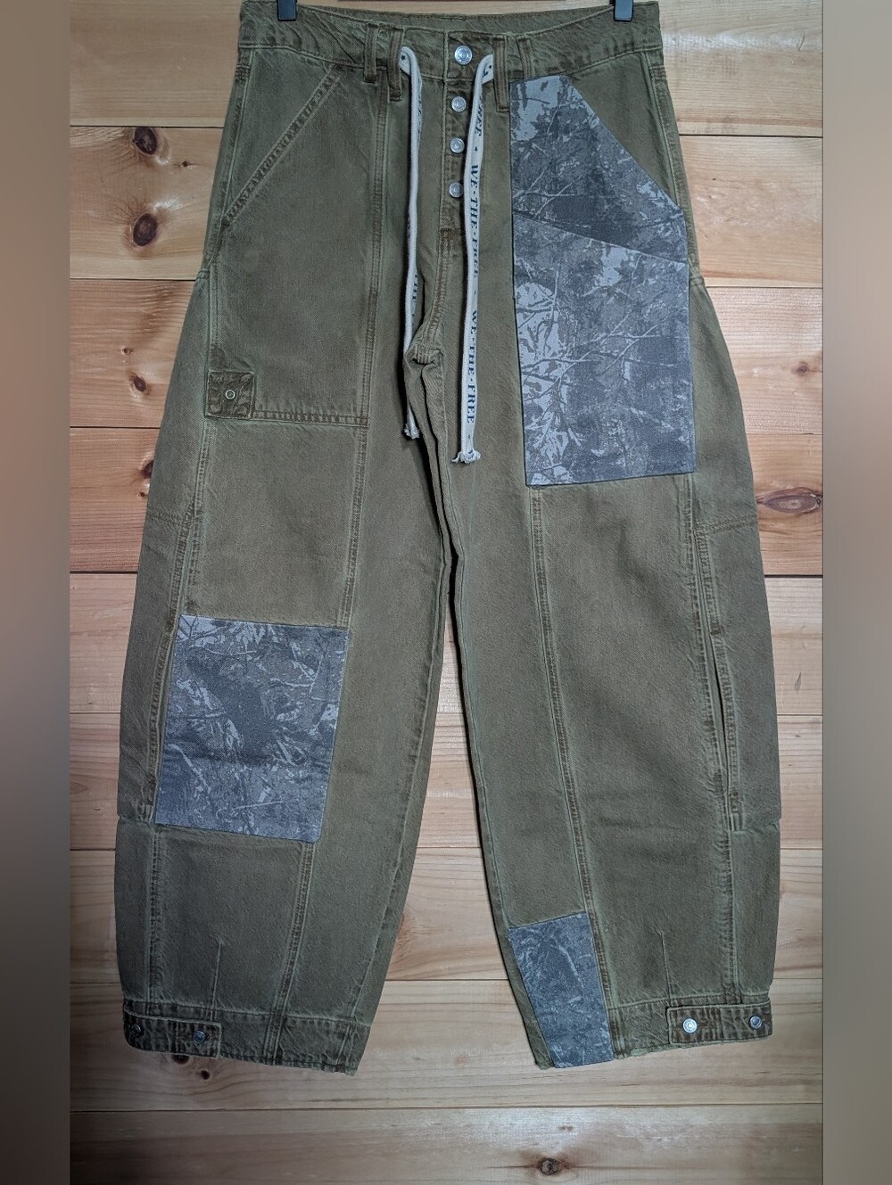 We The Free Moxies *Limited *nwot *GORGEOUS *28